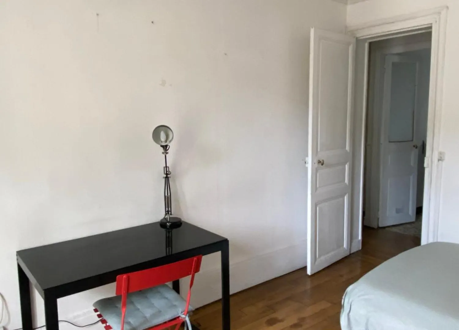 Habitacion En Apartamento Compartido - Paris - Ubicacion Perfecta
