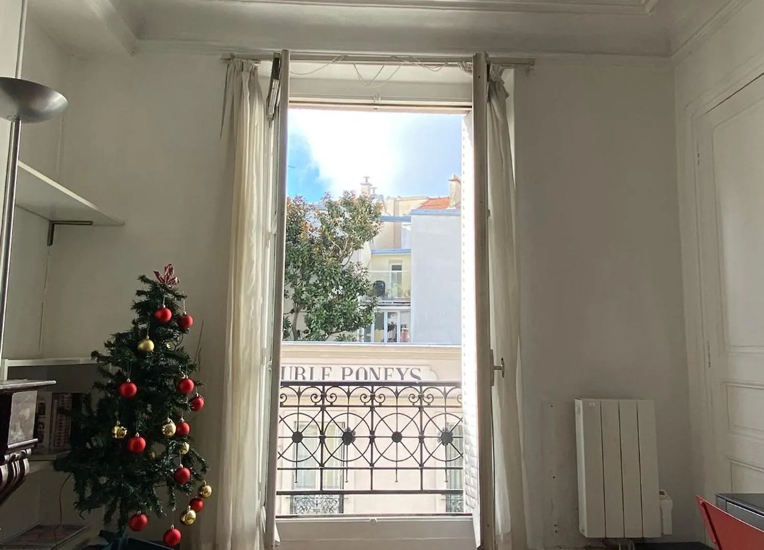 Habitacion En Apartamento Compartido - Paris - Ubicacion Perfecta منزل للإقامة